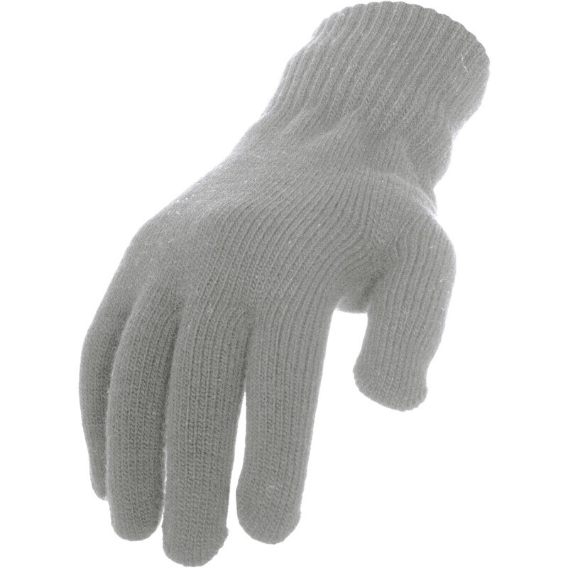 Knitted Gloves
