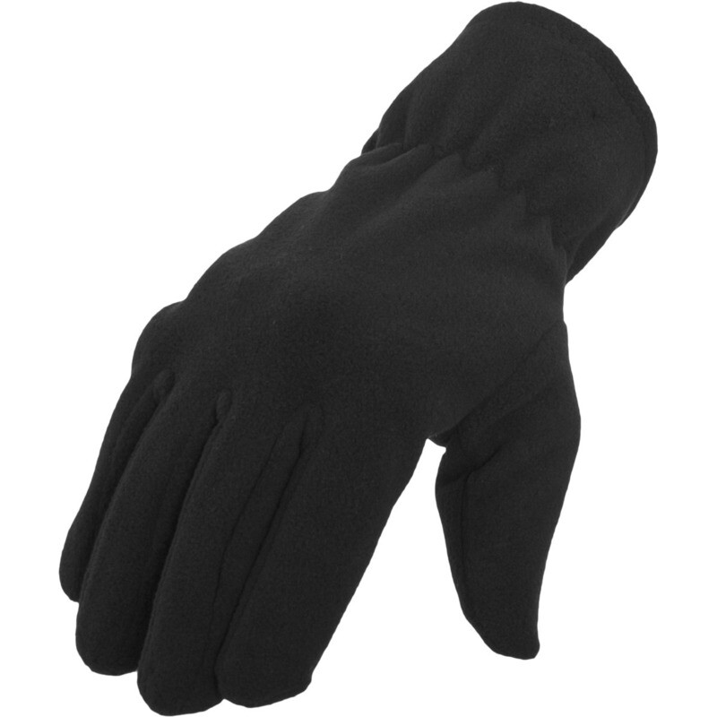Knitted Gloves