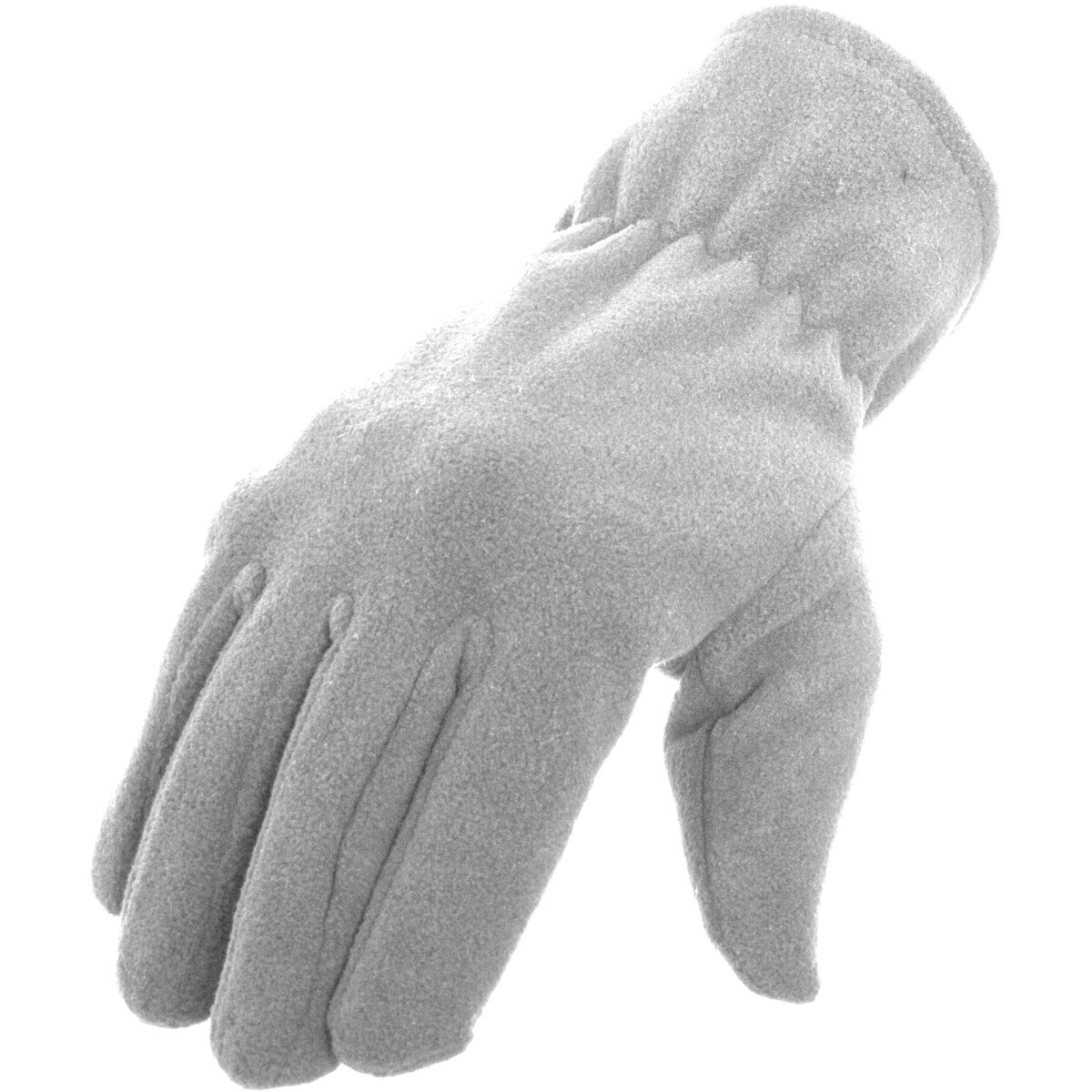 Knitted Gloves, Grösse: S/M