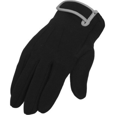 2-tone Sweat Gloves
