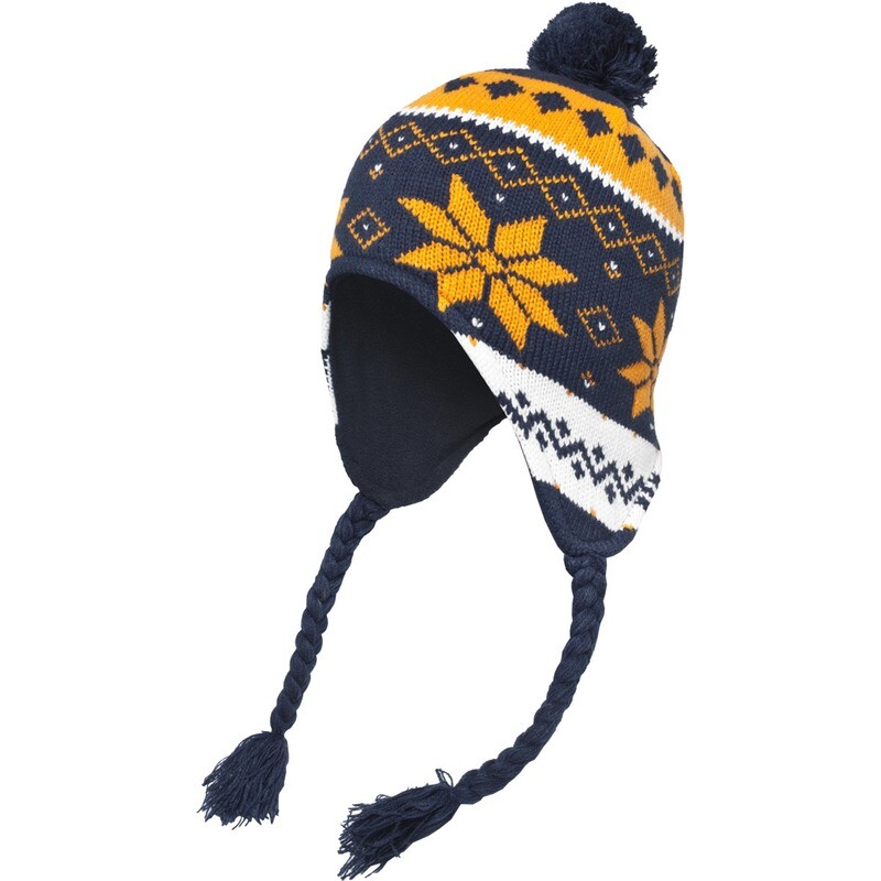 Norwegian Beanie