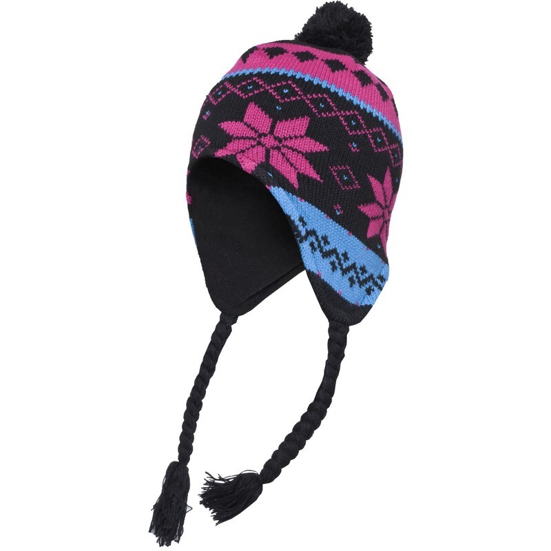Norwegian Beanie