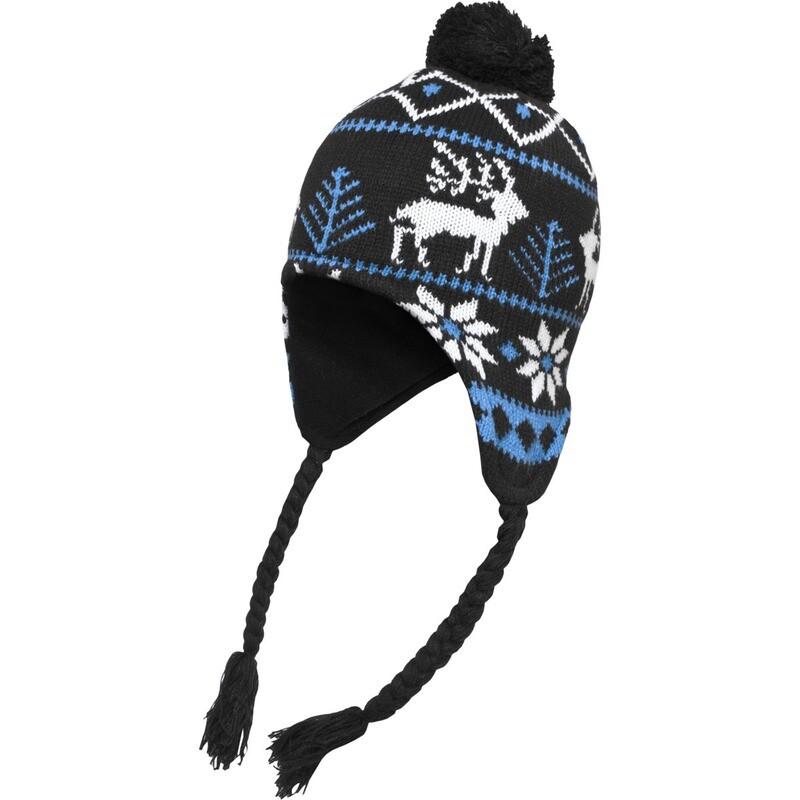 Norwegian Beanie