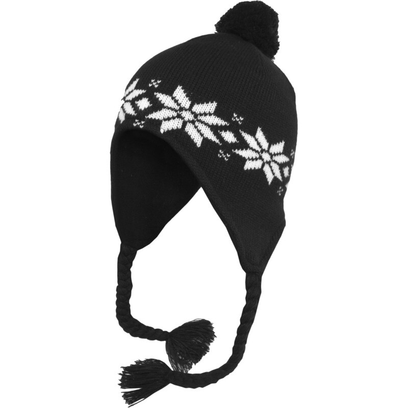 Norwegian Beanie