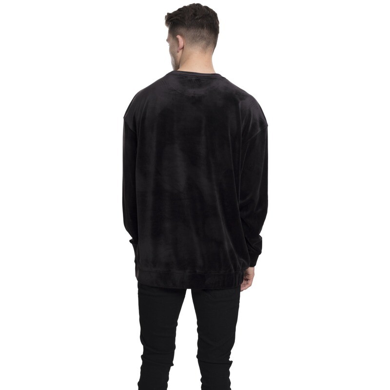 Velvet Pullover