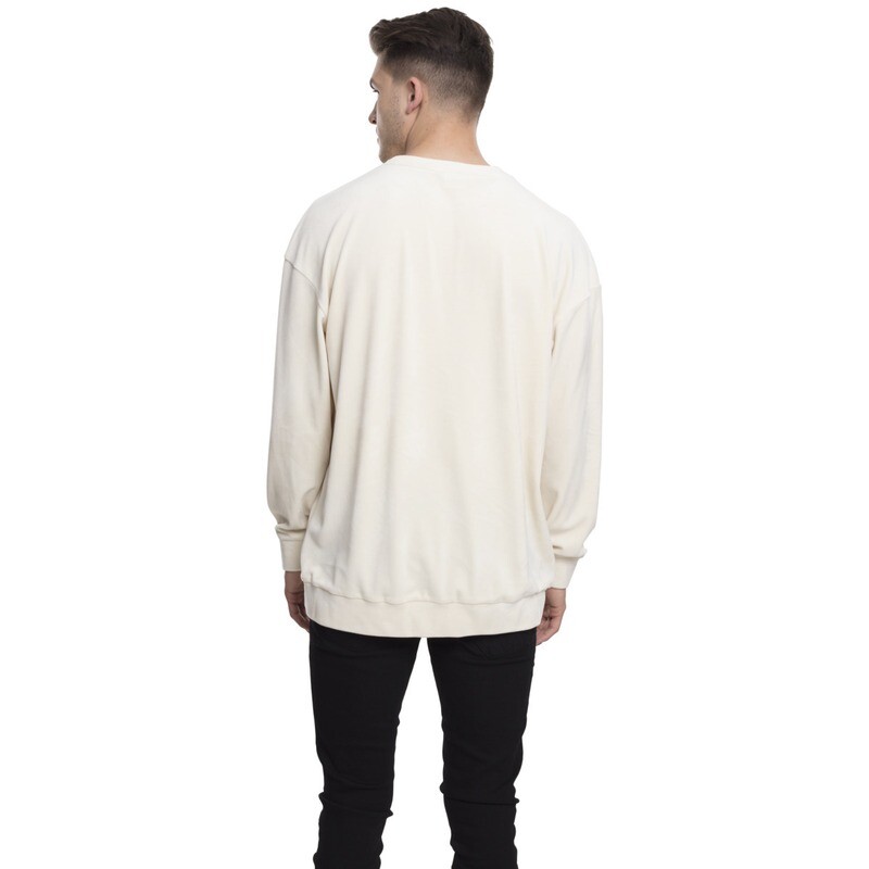 Velvet Pullover