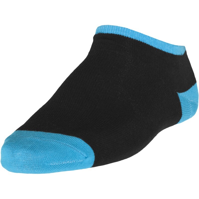Contrast Sneaker Socks