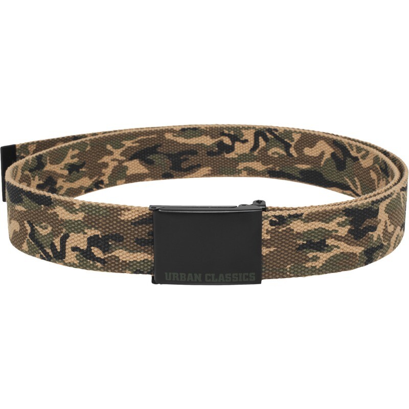 Camo Belt