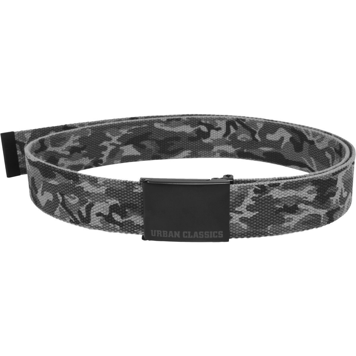 Camo Belt