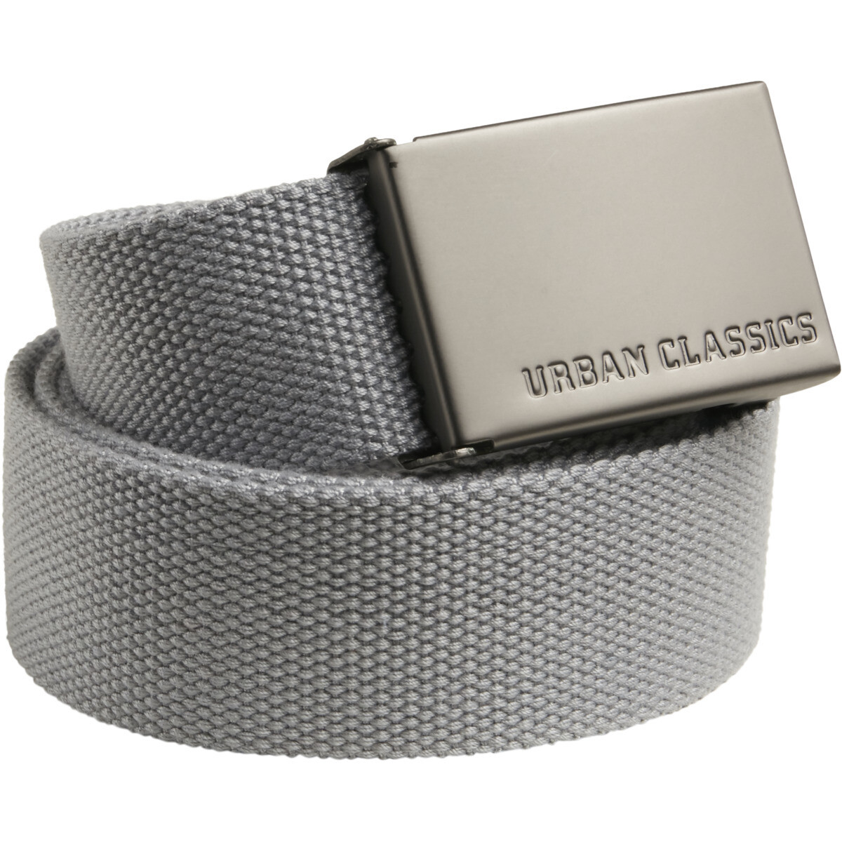 Canvas Belt
