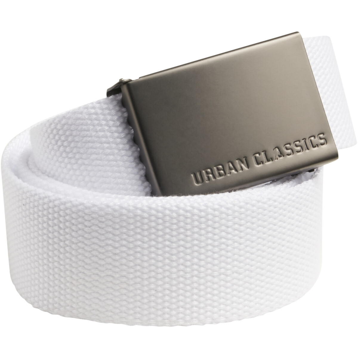 Canvas Belt