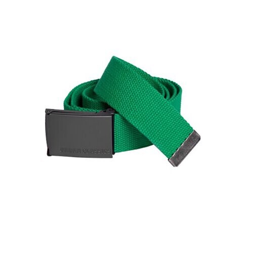 Canvas Belt