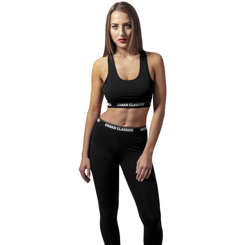 Ladies Logo Bra