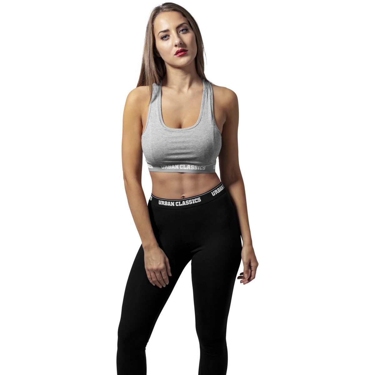 Ladies Logo Bra