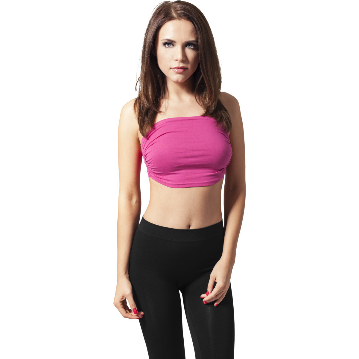 Ladies Bandeau Top