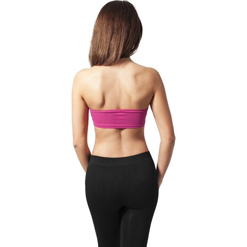 Ladies Bandeau Top