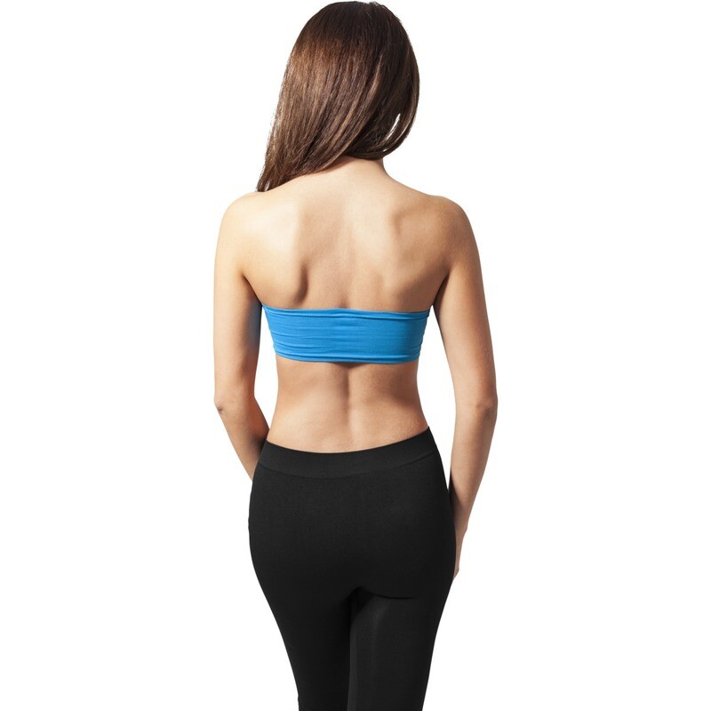 Ladies Bandeau Top
