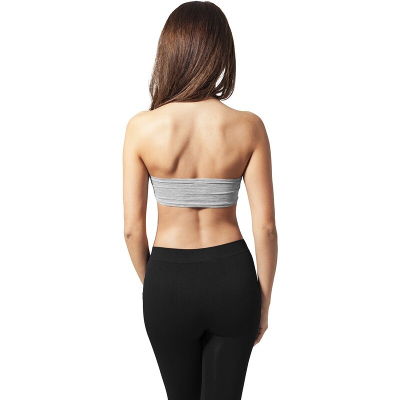 Ladies Bandeau Top