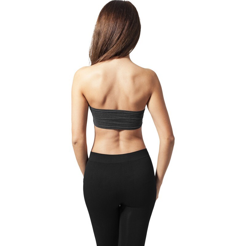 Ladies Bandeau Top