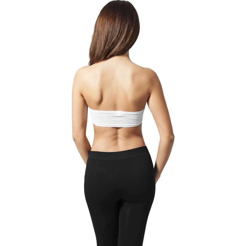 Ladies Bandeau Top