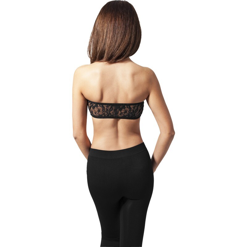 Ladies Bandeau Top