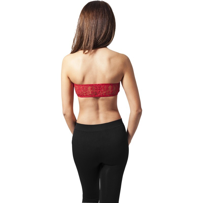 Ladies Bandeau Top