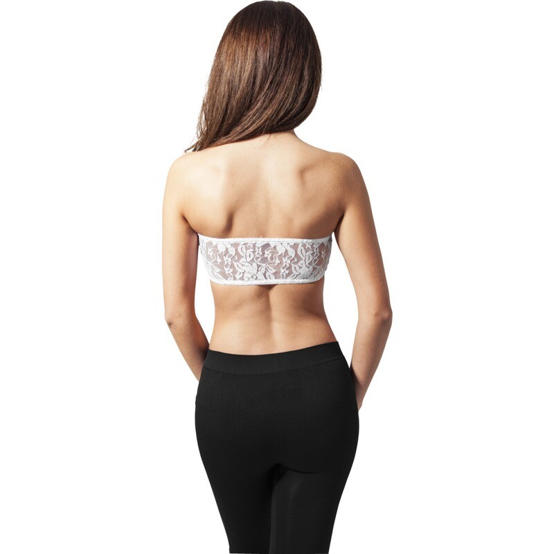 Ladies Bandeau Top
