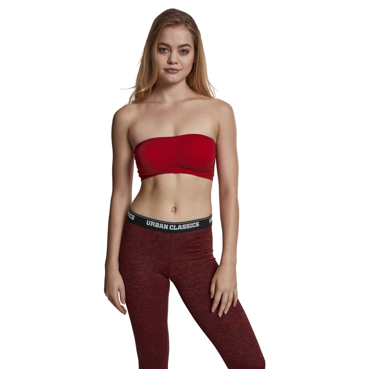 Ladies Pads Bandeau