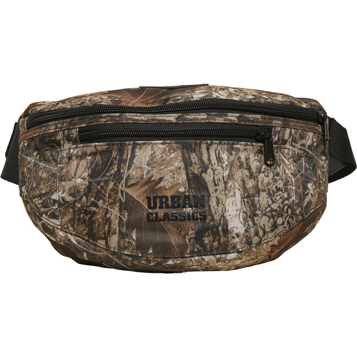 Real Tree Camo Shoulder Bag