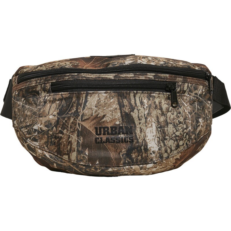 Real Tree Camo Shoulder Bag