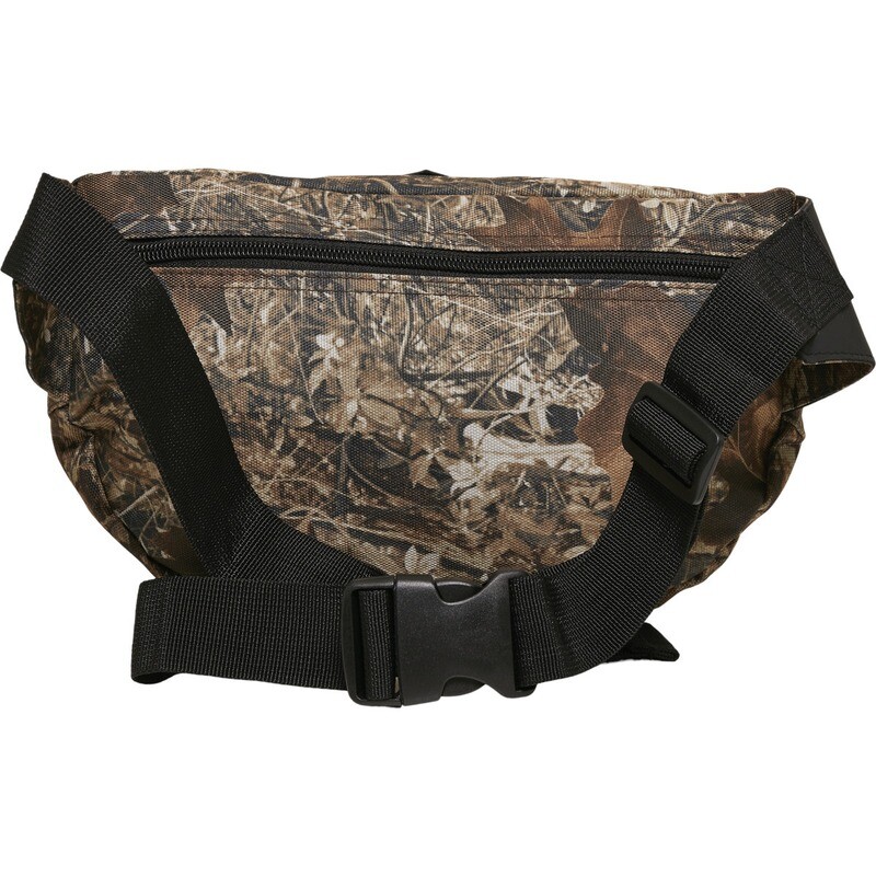 Real Tree Camo Shoulder Bag
