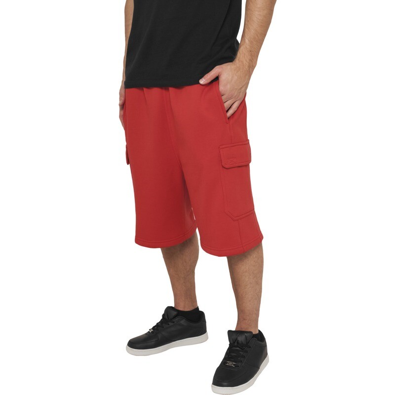 Urban Cargo Sweatshorts