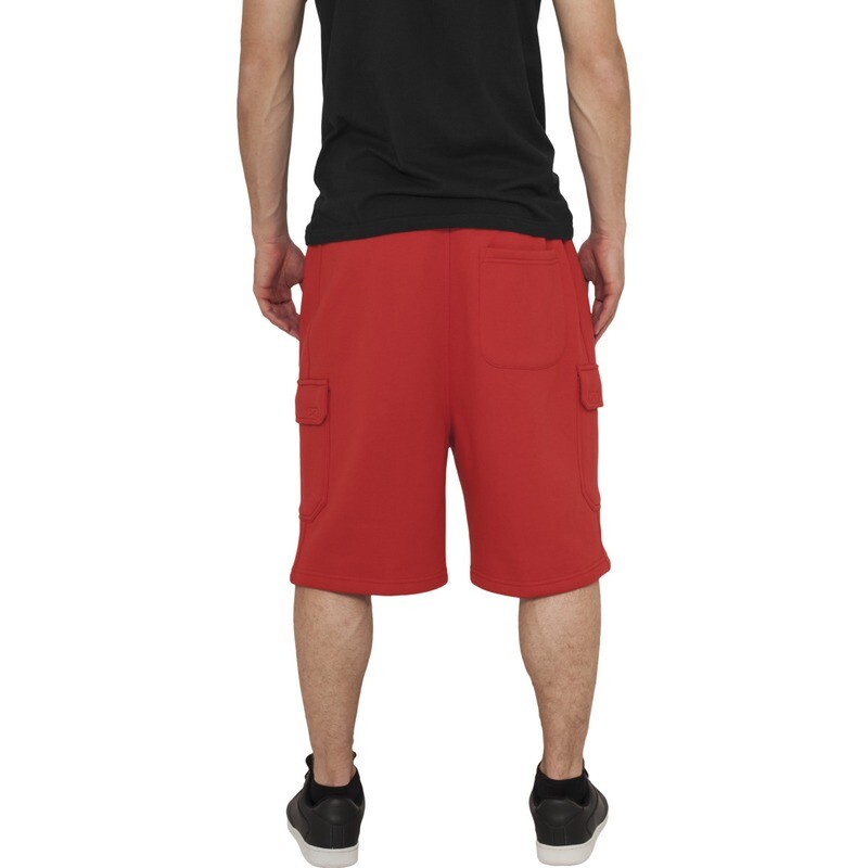 Urban Cargo Sweatshorts