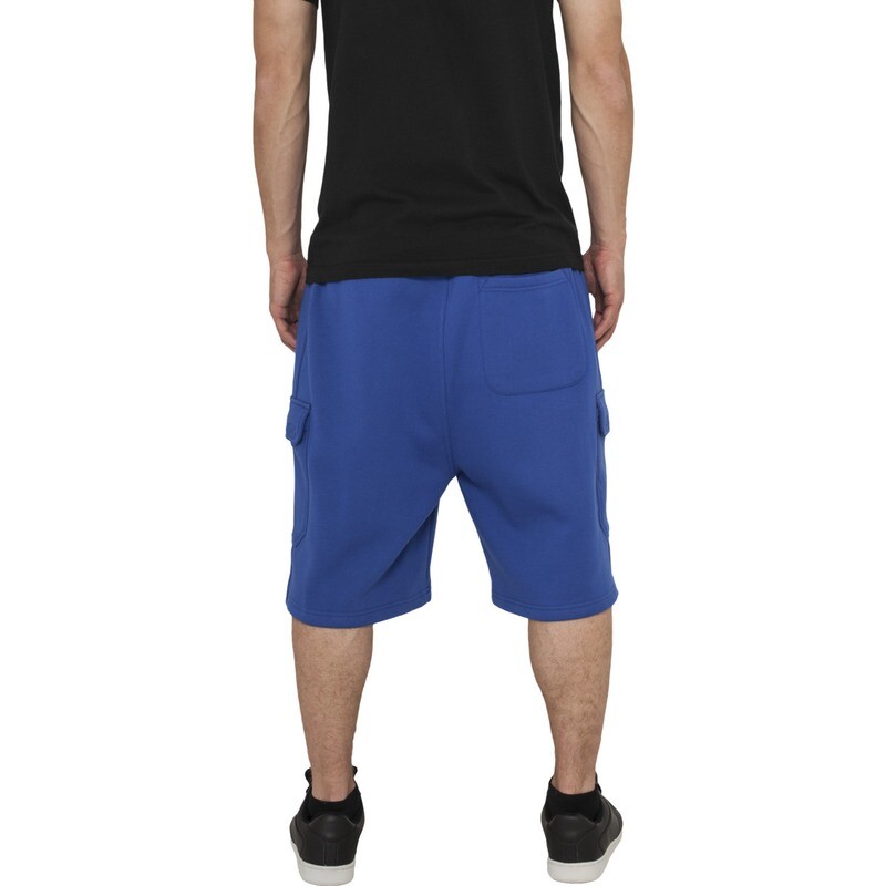 Urban Cargo Sweatshorts