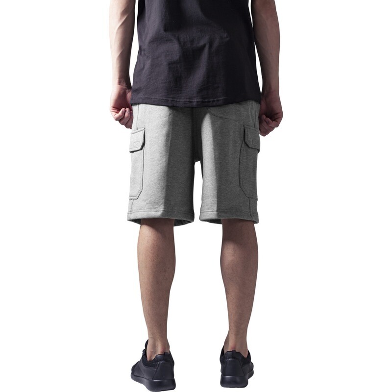 Urban Cargo Sweatshorts