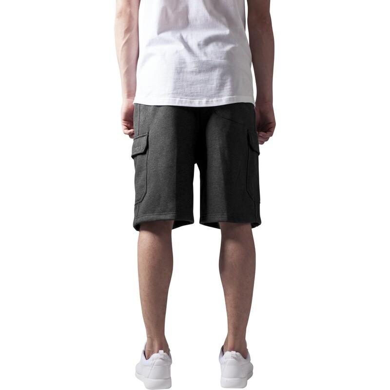Urban Cargo Sweatshorts