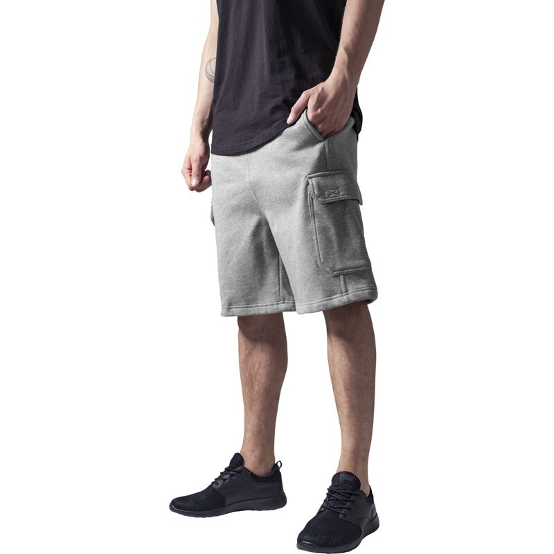 Urban Cargo Sweatshorts