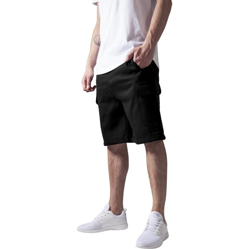 Urban Cargo Sweatshorts