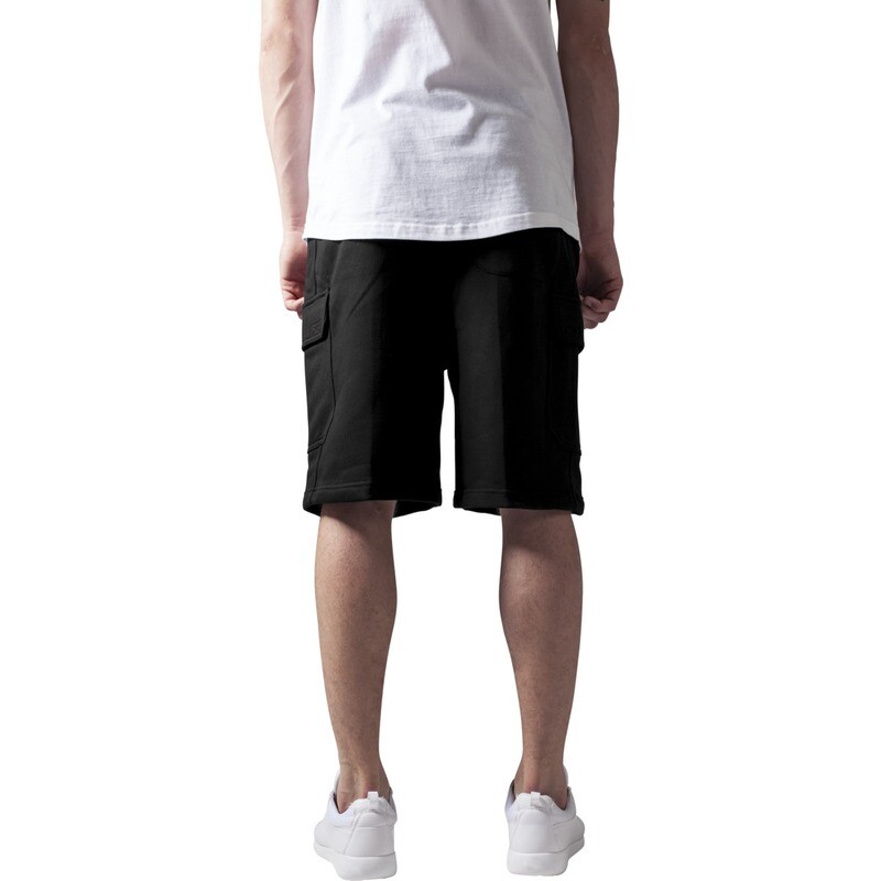 Urban Cargo Sweatshorts