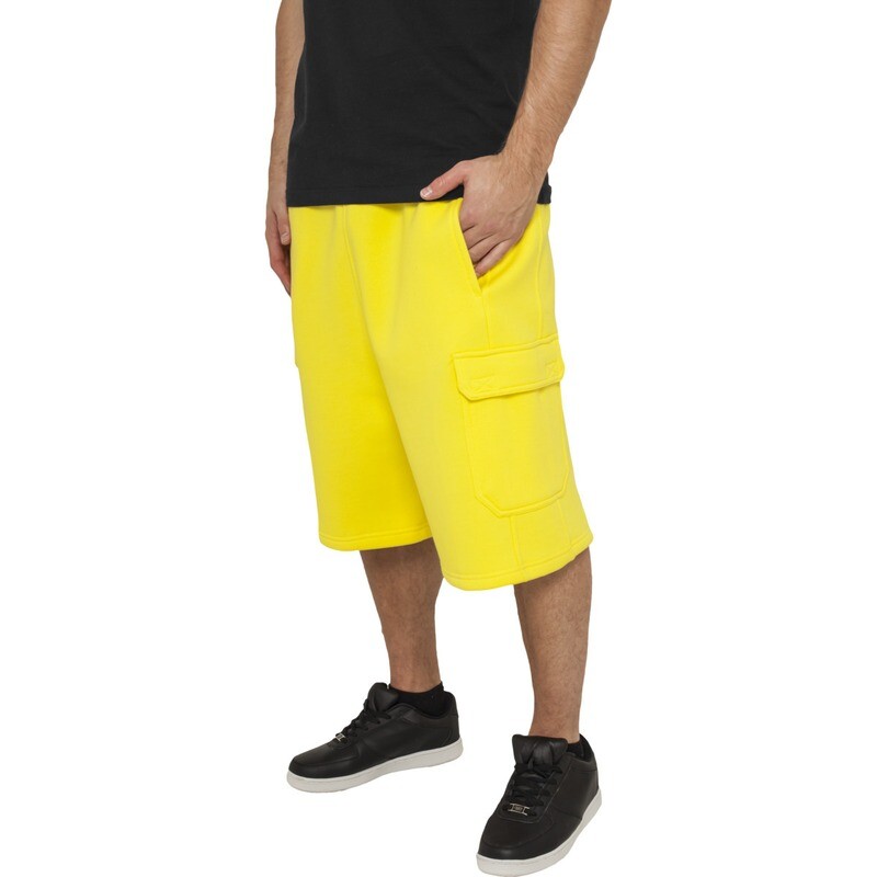 Urban Cargo Sweatshorts