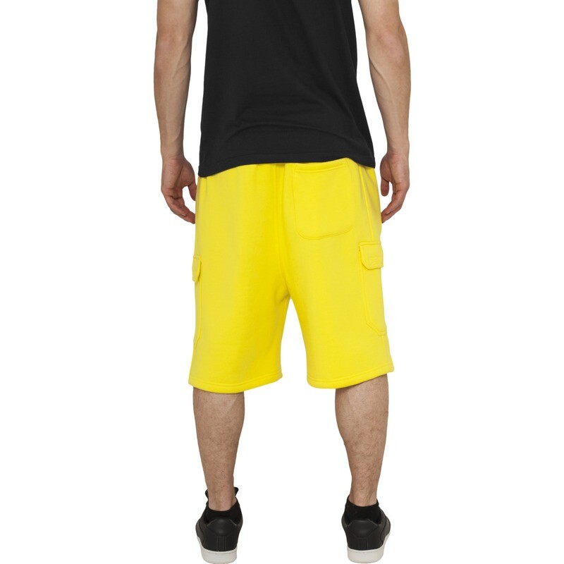 Urban Cargo Sweatshorts
