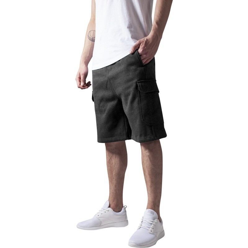 Urban Cargo Sweatshorts