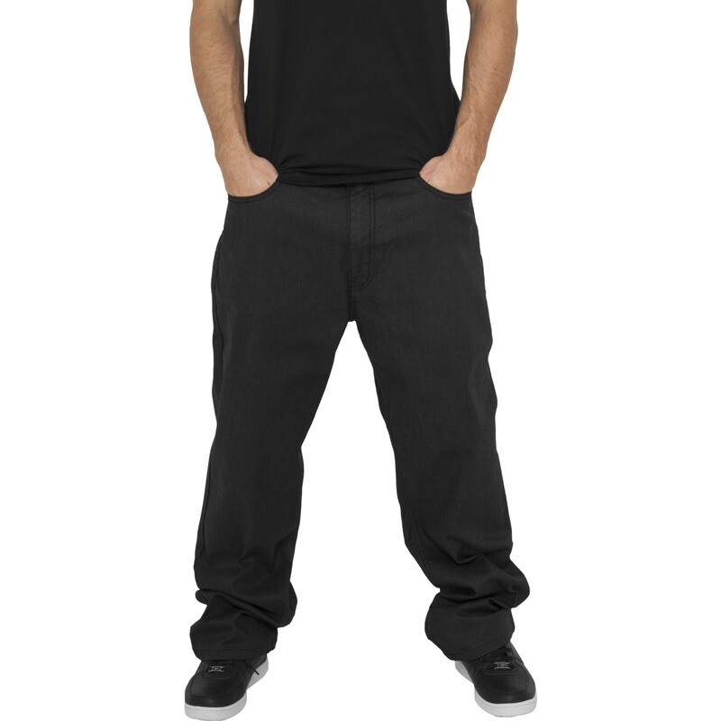 Baggy Fit Dirtywash Jeans