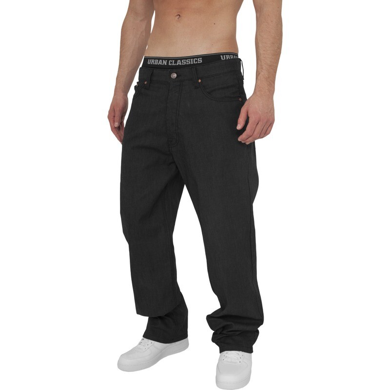 Baggy Fit Dirtywash Jeans