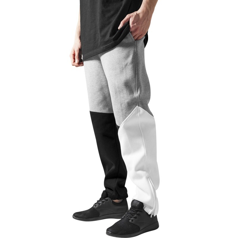 Zig Zag Sweatpants