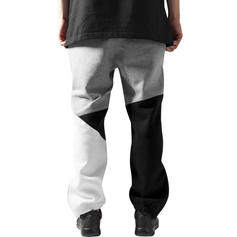 Zig Zag Sweatpants