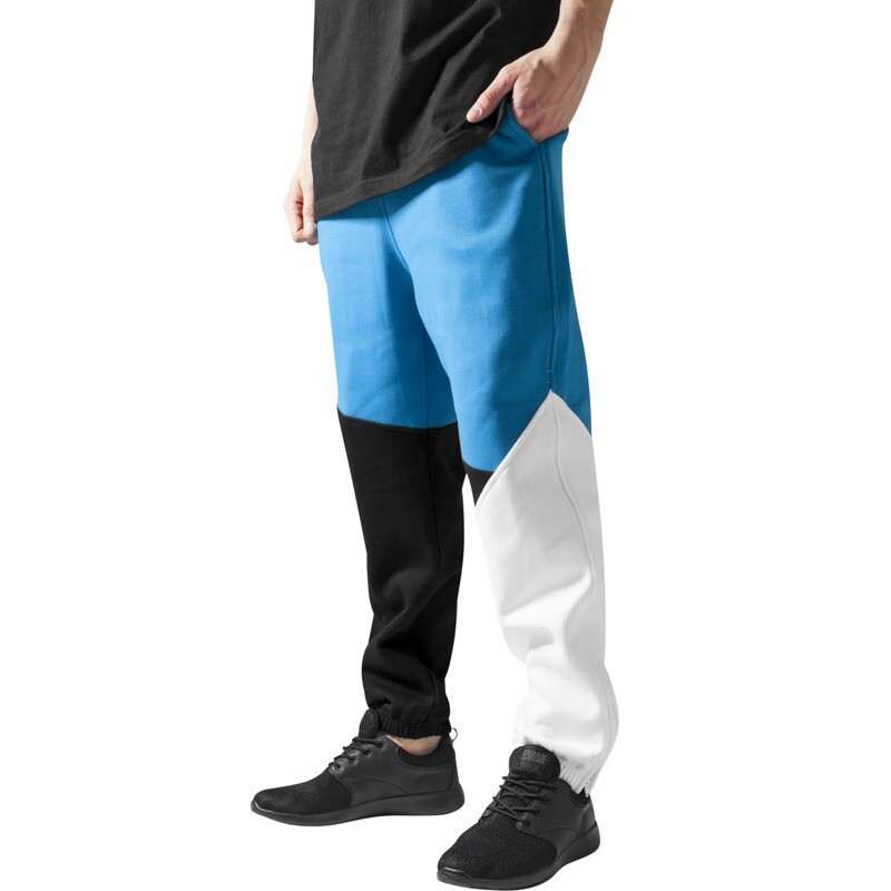 Zig Zag Sweatpants