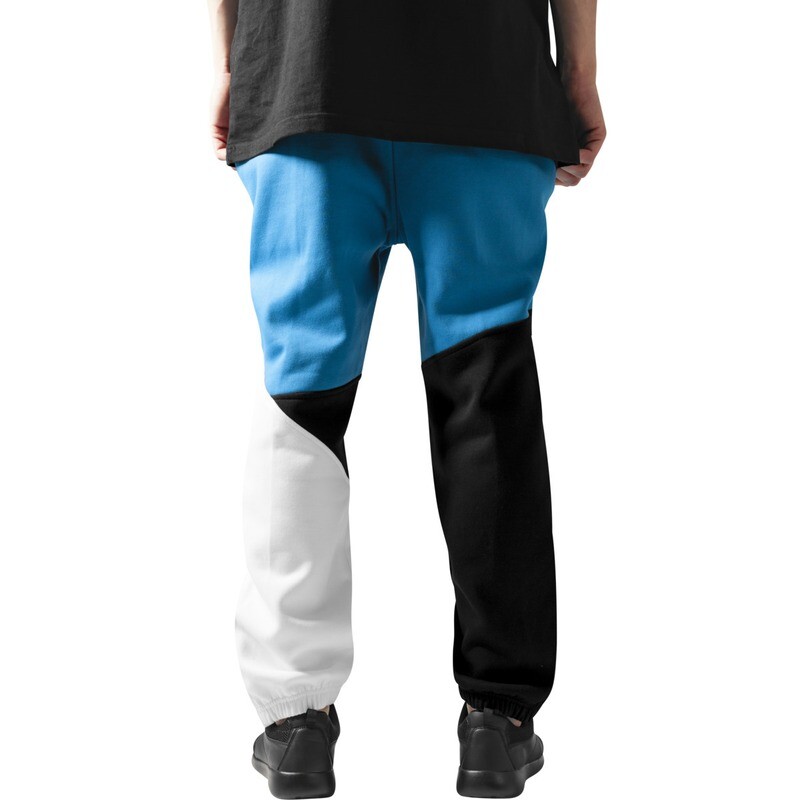 Zig Zag Sweatpants