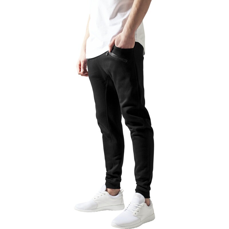 Mens straight fit Sweatpants