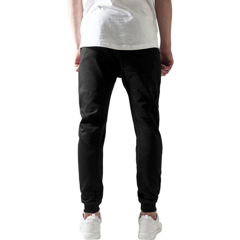 Mens straight fit Sweatpants